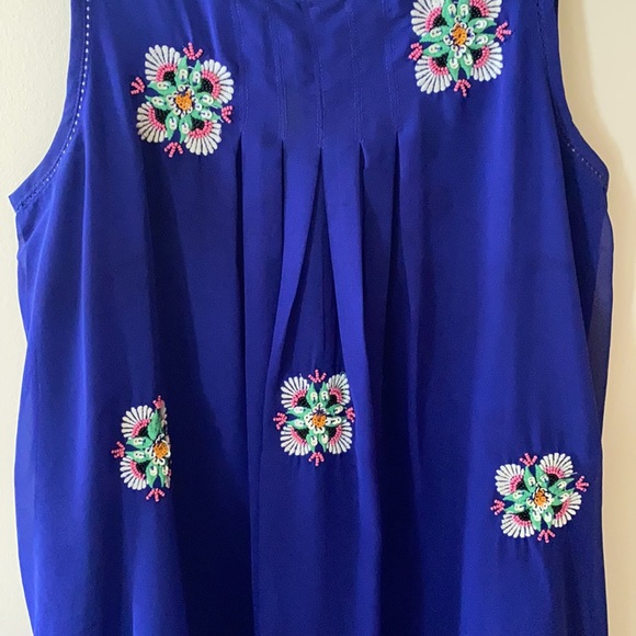 Anthropologie Cocktail Dress - Picture 6 of 6